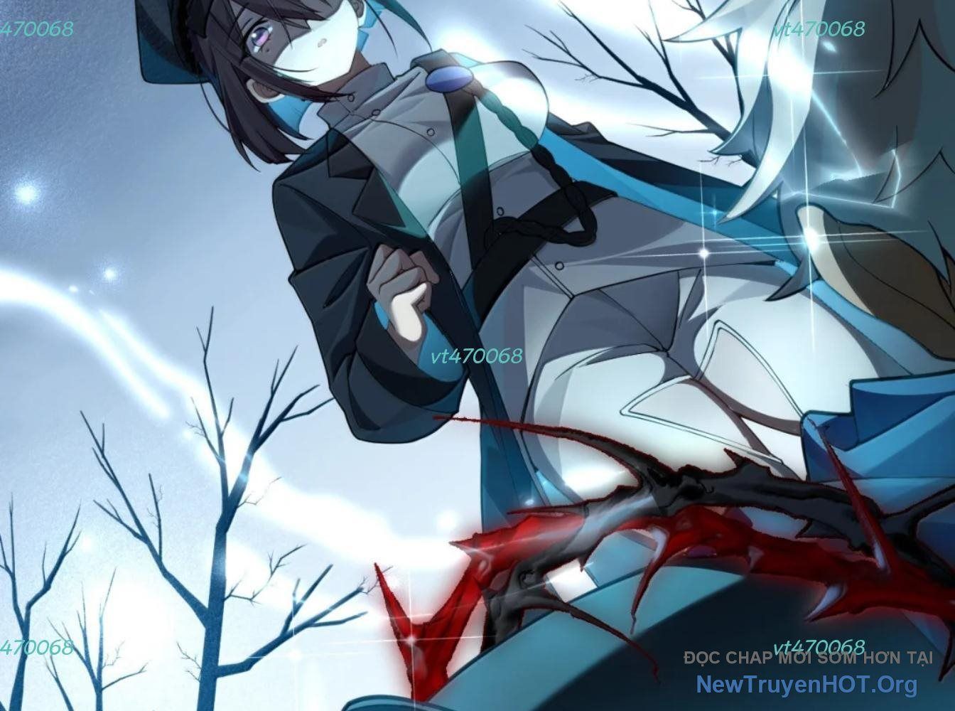 Vượt Cấp Xuyên Không, Tại Sao Tôi Lại Trở Thành Tiểu Thư Tu Sĩ? - Chapter 42 - Page 10