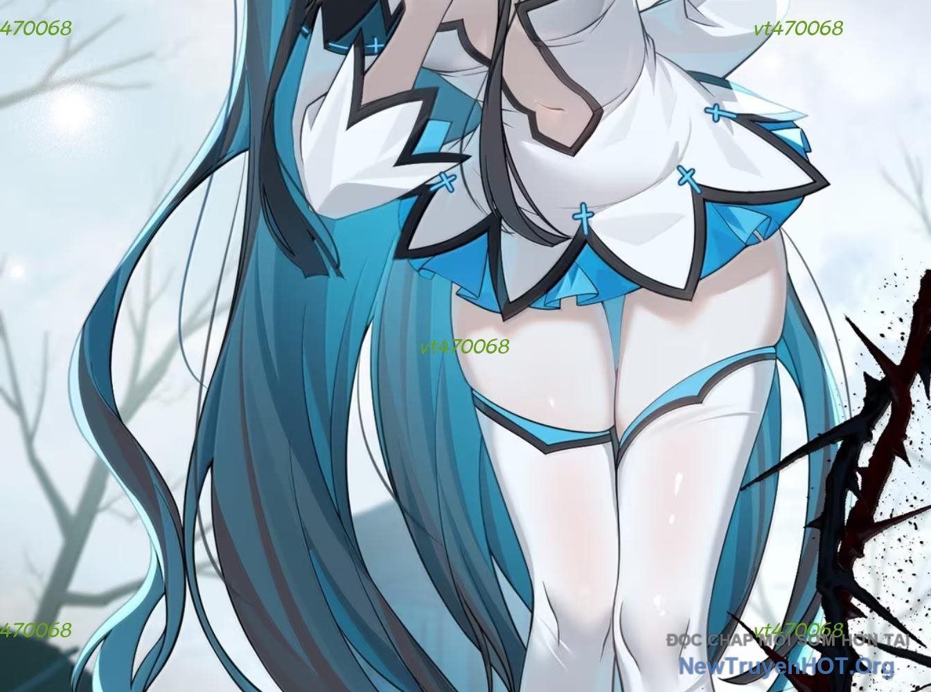 Vượt Cấp Xuyên Không, Tại Sao Tôi Lại Trở Thành Tiểu Thư Tu Sĩ? - Chapter 42 - Page 4