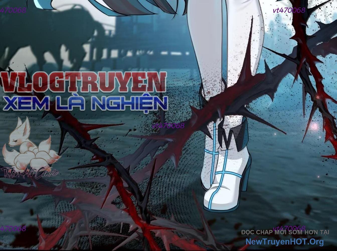 Vượt Cấp Xuyên Không, Tại Sao Tôi Lại Trở Thành Tiểu Thư Tu Sĩ? - Chapter 42 - Page 5