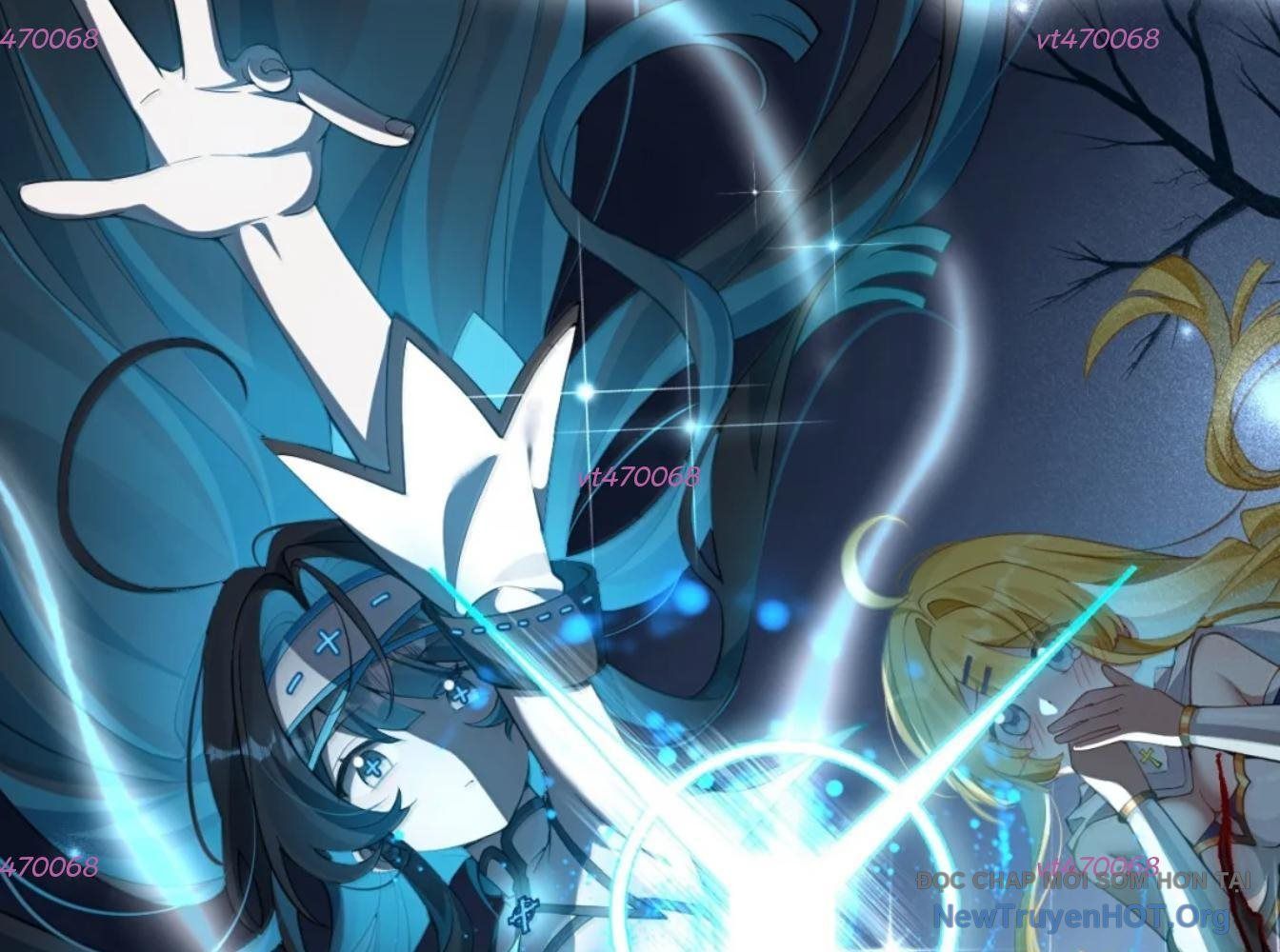 Vượt Cấp Xuyên Không, Tại Sao Tôi Lại Trở Thành Tiểu Thư Tu Sĩ? - Chapter 42 - Page 8