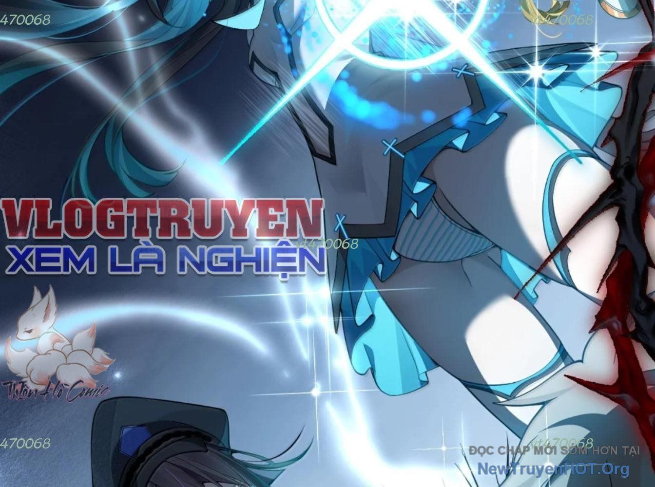 Vượt Cấp Xuyên Không, Tại Sao Tôi Lại Trở Thành Tiểu Thư Tu Sĩ? - Chapter 42 - Page 9