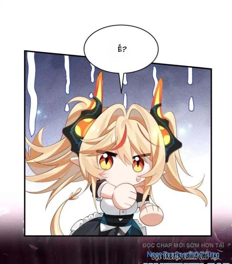 Vượt Cấp Xuyên Không, Tại Sao Tôi Lại Trở Thành Tiểu Thư Tu Sĩ? - Chapter 43 - Page 10