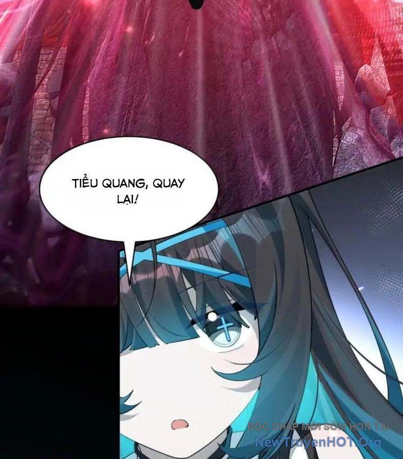 Vượt Cấp Xuyên Không, Tại Sao Tôi Lại Trở Thành Tiểu Thư Tu Sĩ? - Chapter 43 - Page 13