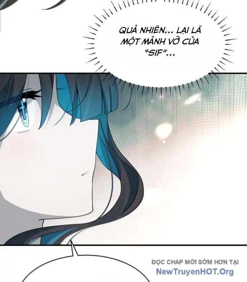 Vượt Cấp Xuyên Không, Tại Sao Tôi Lại Trở Thành Tiểu Thư Tu Sĩ? - Chapter 43 - Page 20