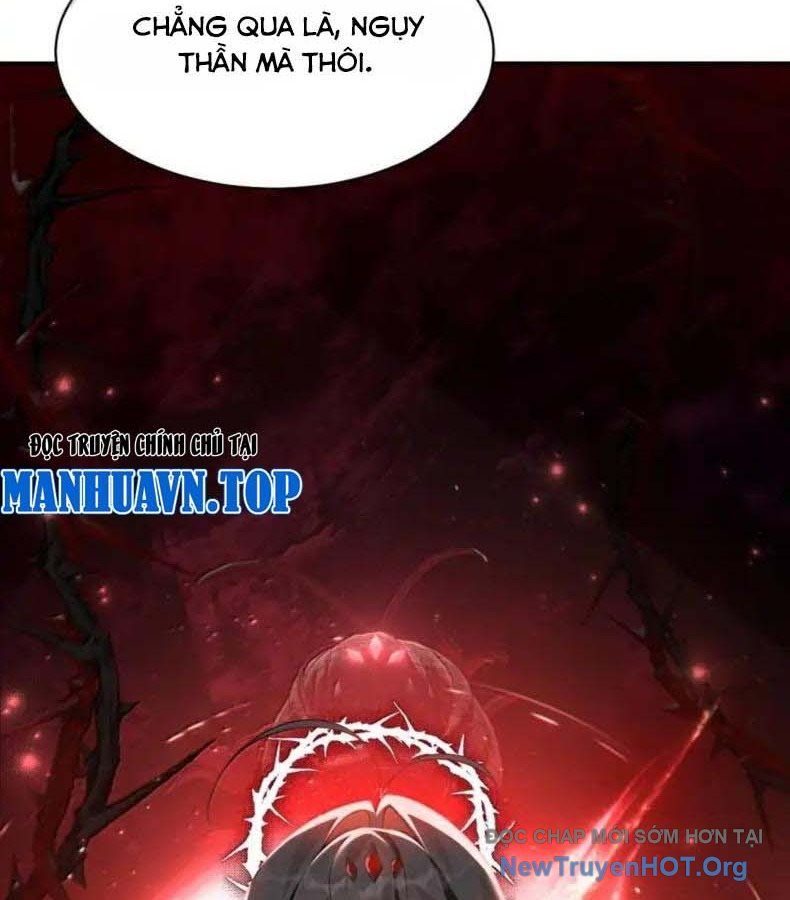 Vượt Cấp Xuyên Không, Tại Sao Tôi Lại Trở Thành Tiểu Thư Tu Sĩ? - Chapter 43 - Page 21