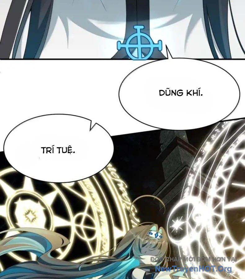 Vượt Cấp Xuyên Không, Tại Sao Tôi Lại Trở Thành Tiểu Thư Tu Sĩ? - Chapter 43 - Page 26