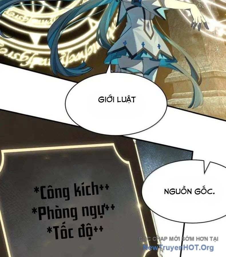 Vượt Cấp Xuyên Không, Tại Sao Tôi Lại Trở Thành Tiểu Thư Tu Sĩ? - Chapter 43 - Page 27