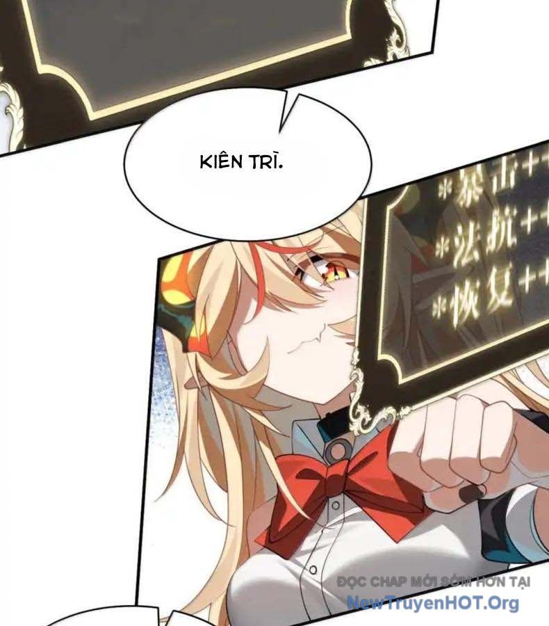 Vượt Cấp Xuyên Không, Tại Sao Tôi Lại Trở Thành Tiểu Thư Tu Sĩ? - Chapter 43 - Page 28