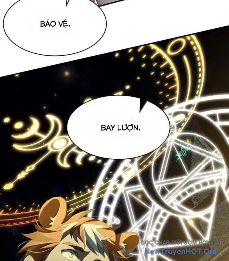 Vượt Cấp Xuyên Không, Tại Sao Tôi Lại Trở Thành Tiểu Thư Tu Sĩ? - Chapter 43 - Page 29