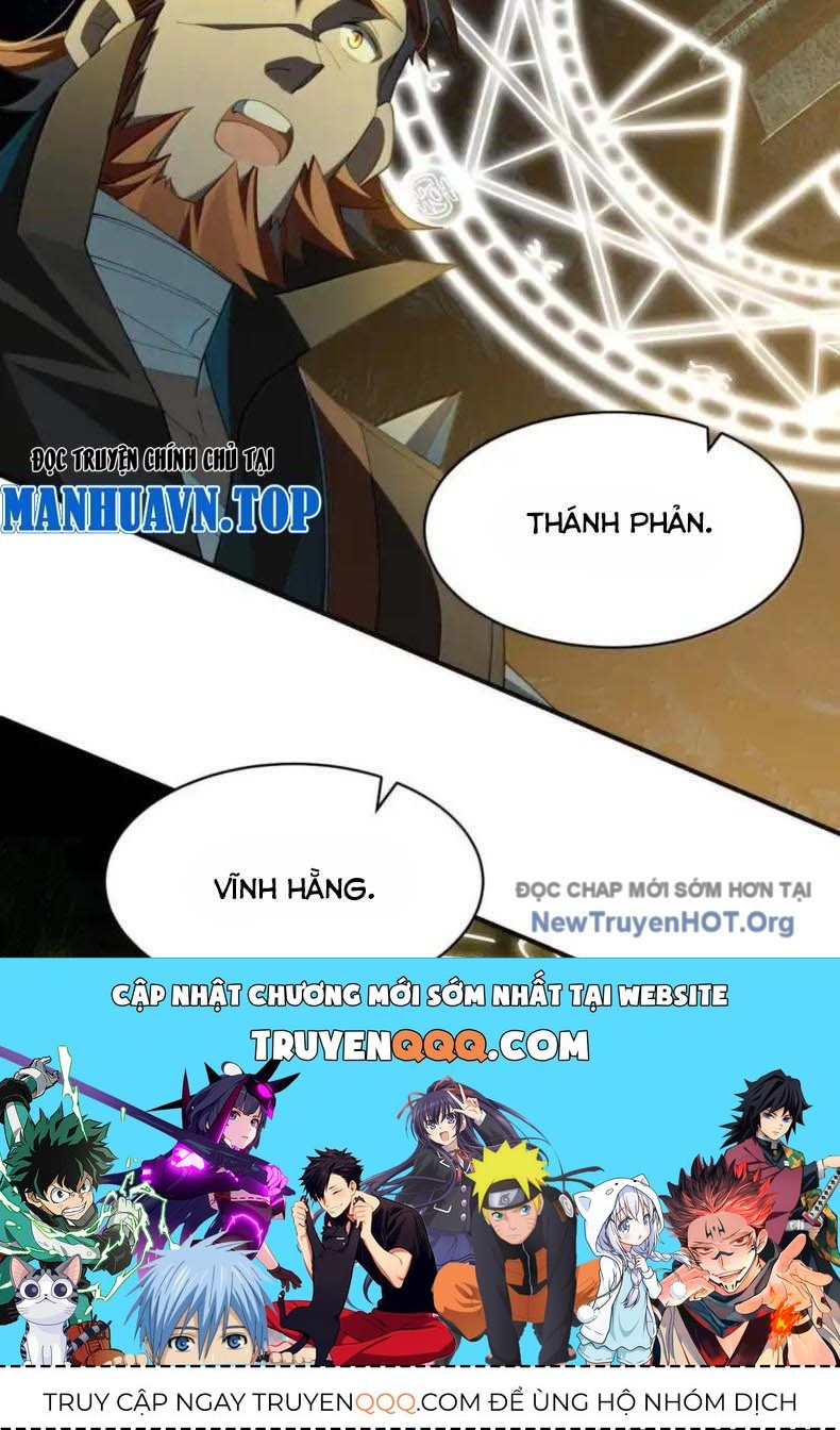 Vượt Cấp Xuyên Không, Tại Sao Tôi Lại Trở Thành Tiểu Thư Tu Sĩ? - Chapter 43 - Page 30