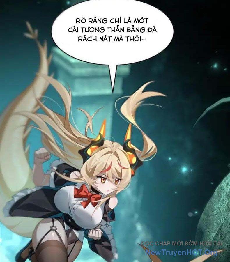 Vượt Cấp Xuyên Không, Tại Sao Tôi Lại Trở Thành Tiểu Thư Tu Sĩ? - Chapter 43 - Page 7