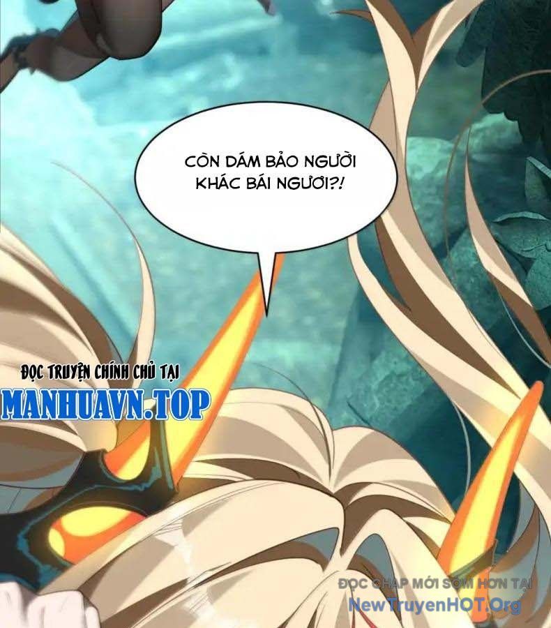 Vượt Cấp Xuyên Không, Tại Sao Tôi Lại Trở Thành Tiểu Thư Tu Sĩ? - Chapter 43 - Page 8