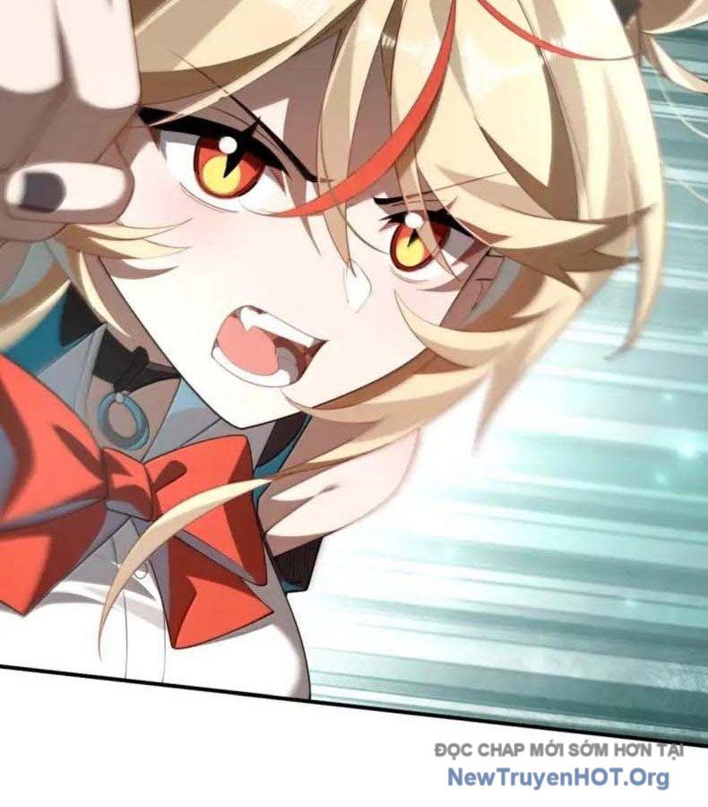 Vượt Cấp Xuyên Không, Tại Sao Tôi Lại Trở Thành Tiểu Thư Tu Sĩ? - Chapter 43 - Page 9