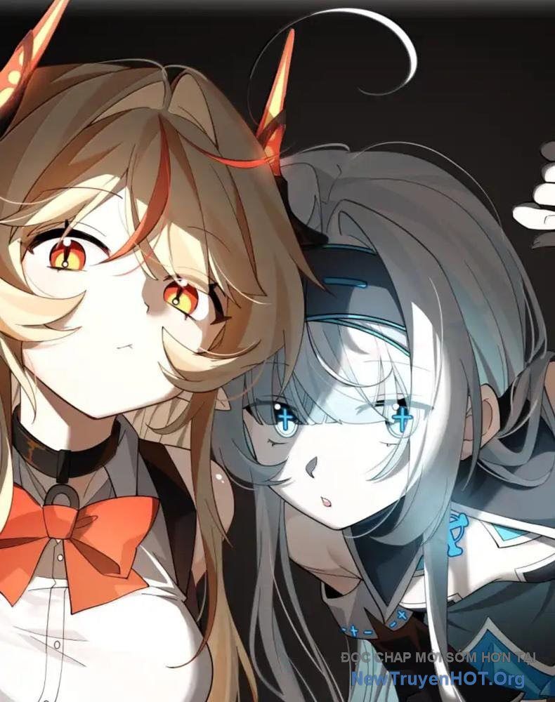 Vượt Cấp Xuyên Không, Tại Sao Tôi Lại Trở Thành Tiểu Thư Tu Sĩ? - Chapter 44 - Page 10