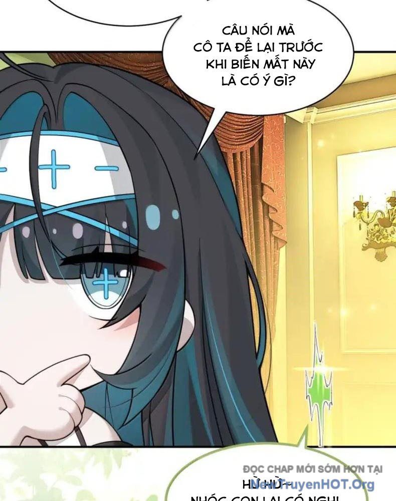 Vượt Cấp Xuyên Không, Tại Sao Tôi Lại Trở Thành Tiểu Thư Tu Sĩ? - Chapter 44 - Page 13