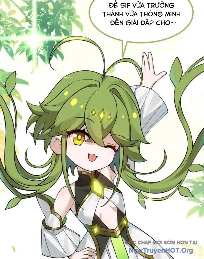 Vượt Cấp Xuyên Không, Tại Sao Tôi Lại Trở Thành Tiểu Thư Tu Sĩ? - Chapter 44 - Page 15