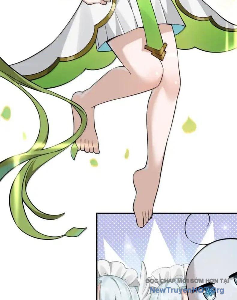 Vượt Cấp Xuyên Không, Tại Sao Tôi Lại Trở Thành Tiểu Thư Tu Sĩ? - Chapter 44 - Page 16