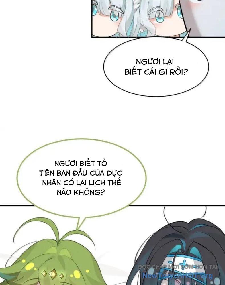 Vượt Cấp Xuyên Không, Tại Sao Tôi Lại Trở Thành Tiểu Thư Tu Sĩ? - Chapter 44 - Page 17