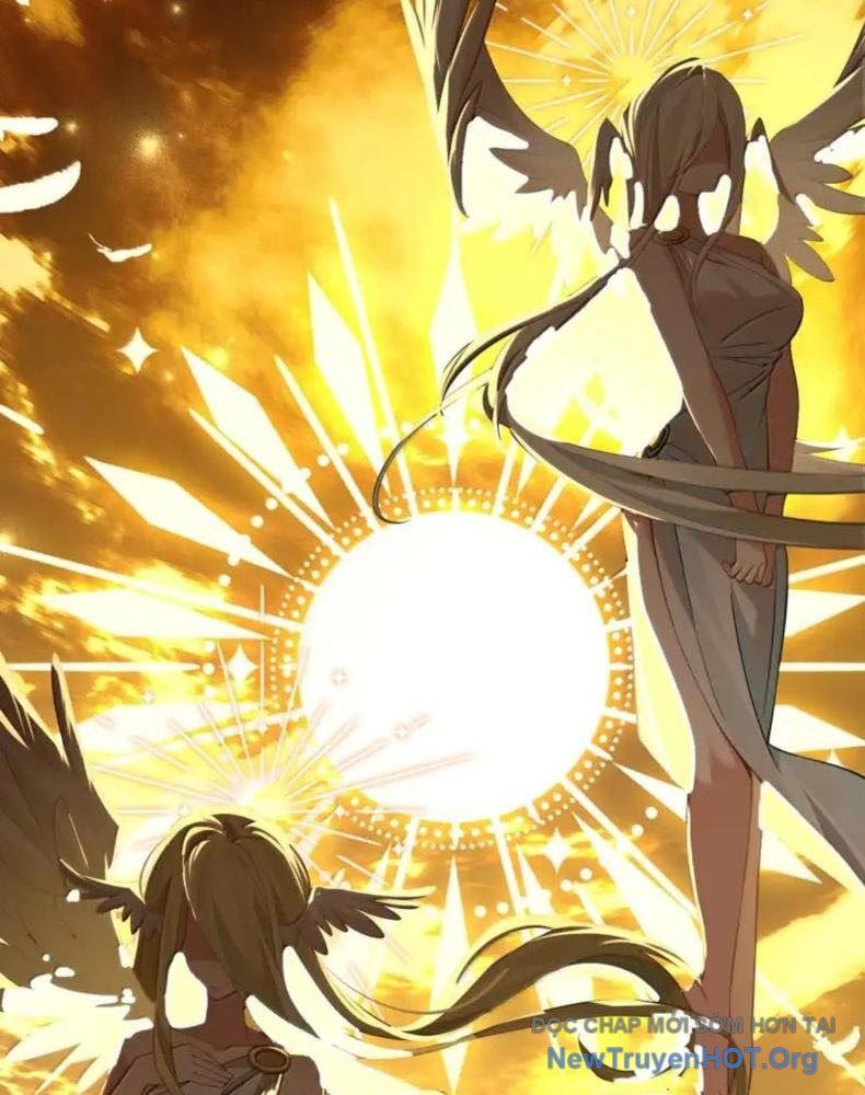 Vượt Cấp Xuyên Không, Tại Sao Tôi Lại Trở Thành Tiểu Thư Tu Sĩ? - Chapter 44 - Page 19