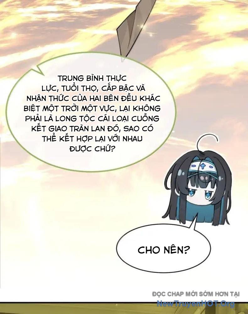 Vượt Cấp Xuyên Không, Tại Sao Tôi Lại Trở Thành Tiểu Thư Tu Sĩ? - Chapter 44 - Page 21