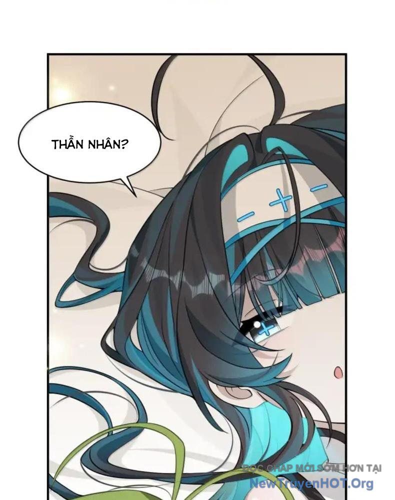 Vượt Cấp Xuyên Không, Tại Sao Tôi Lại Trở Thành Tiểu Thư Tu Sĩ? - Chapter 44 - Page 23