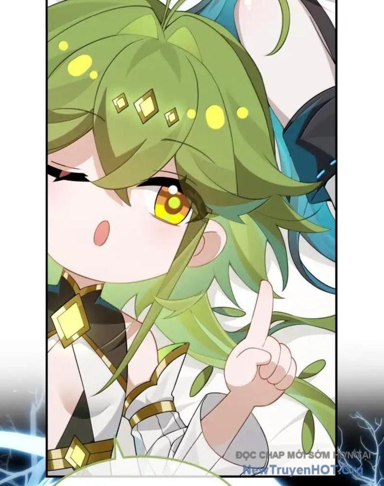 Vượt Cấp Xuyên Không, Tại Sao Tôi Lại Trở Thành Tiểu Thư Tu Sĩ? - Chapter 44 - Page 24