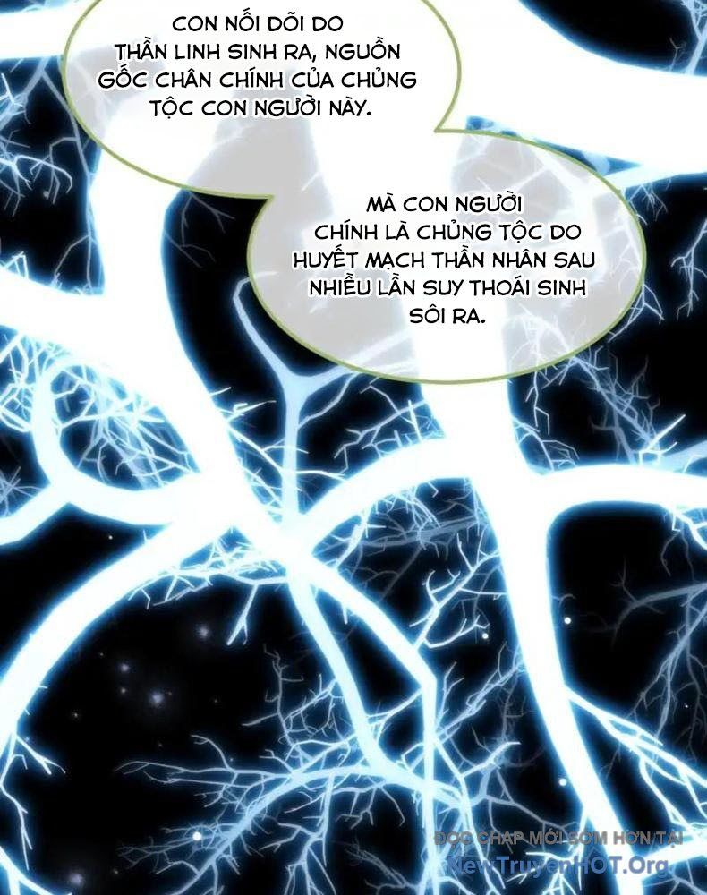 Vượt Cấp Xuyên Không, Tại Sao Tôi Lại Trở Thành Tiểu Thư Tu Sĩ? - Chapter 44 - Page 25