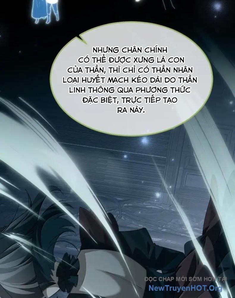 Vượt Cấp Xuyên Không, Tại Sao Tôi Lại Trở Thành Tiểu Thư Tu Sĩ? - Chapter 44 - Page 28