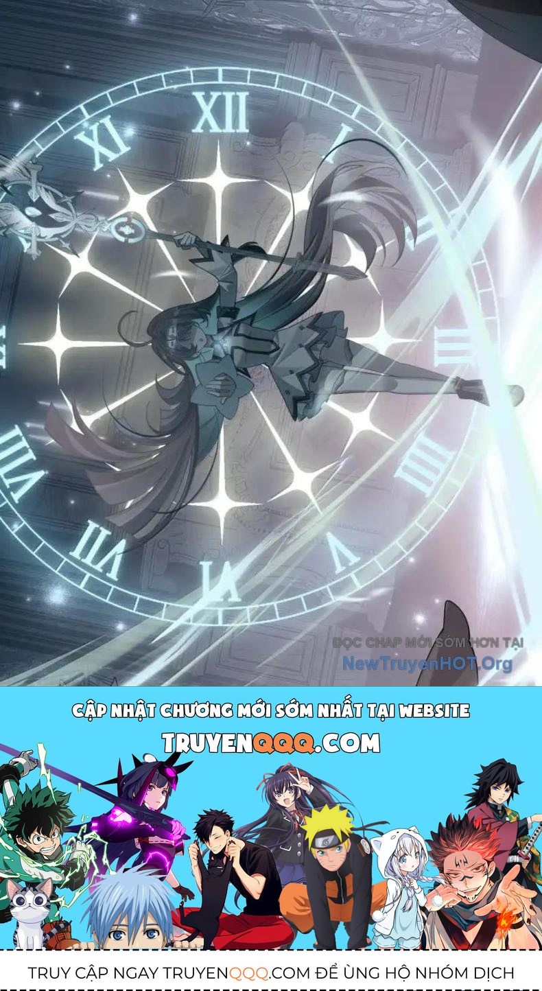 Vượt Cấp Xuyên Không, Tại Sao Tôi Lại Trở Thành Tiểu Thư Tu Sĩ? - Chapter 44 - Page 30