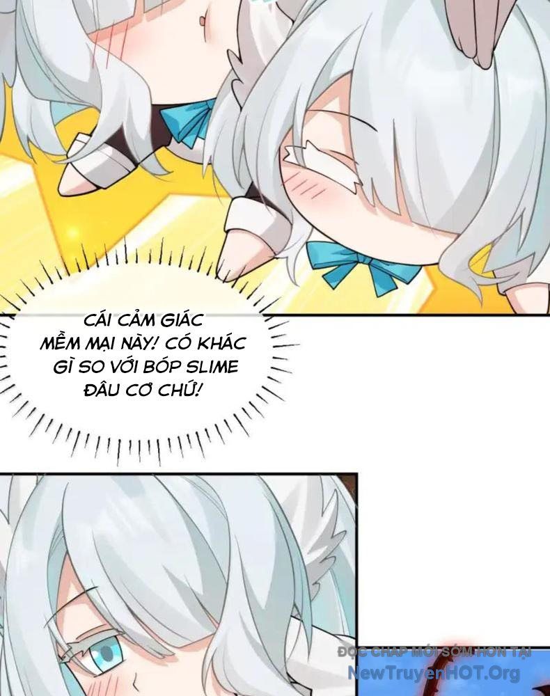 Vượt Cấp Xuyên Không, Tại Sao Tôi Lại Trở Thành Tiểu Thư Tu Sĩ? - Chapter 44 - Page 4