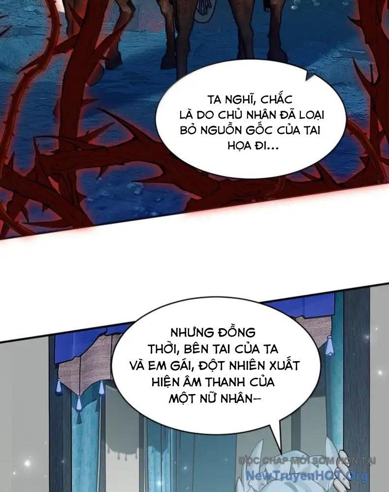 Vượt Cấp Xuyên Không, Tại Sao Tôi Lại Trở Thành Tiểu Thư Tu Sĩ? - Chapter 44 - Page 6