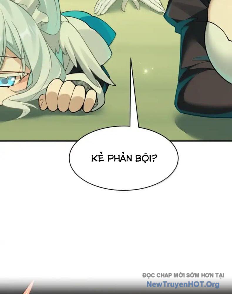 Vượt Cấp Xuyên Không, Tại Sao Tôi Lại Trở Thành Tiểu Thư Tu Sĩ? - Chapter 44 - Page 9