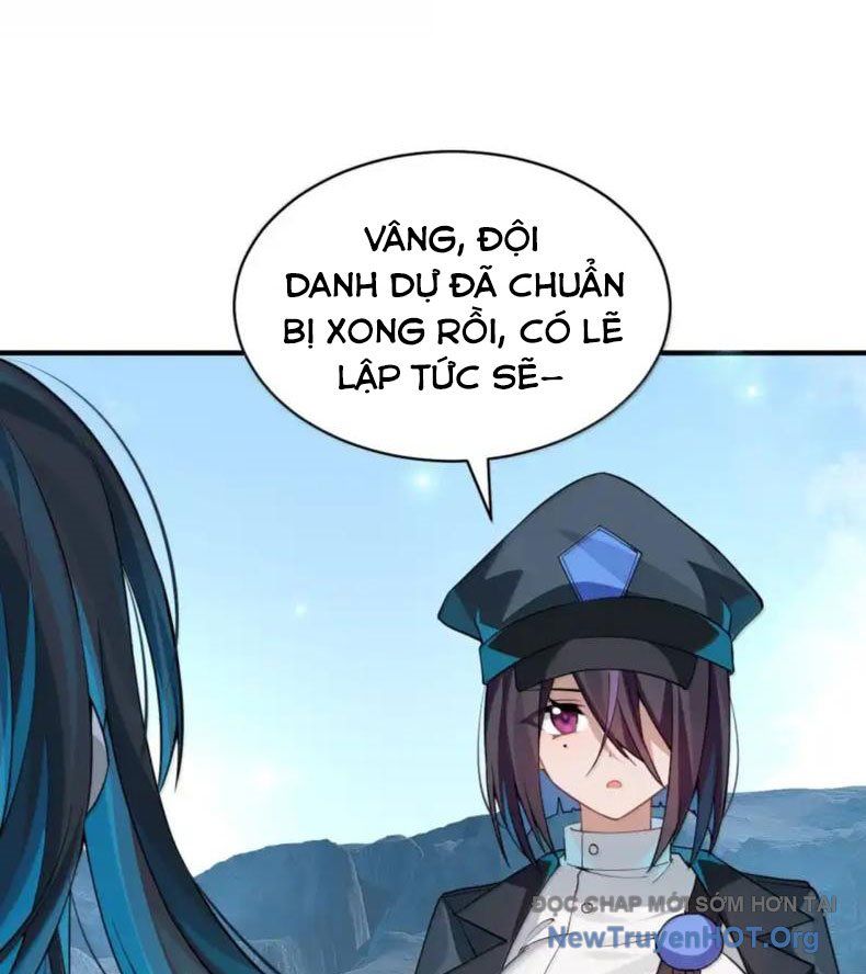 Vượt Cấp Xuyên Không, Tại Sao Tôi Lại Trở Thành Tiểu Thư Tu Sĩ? - Chapter 45 - Page 10