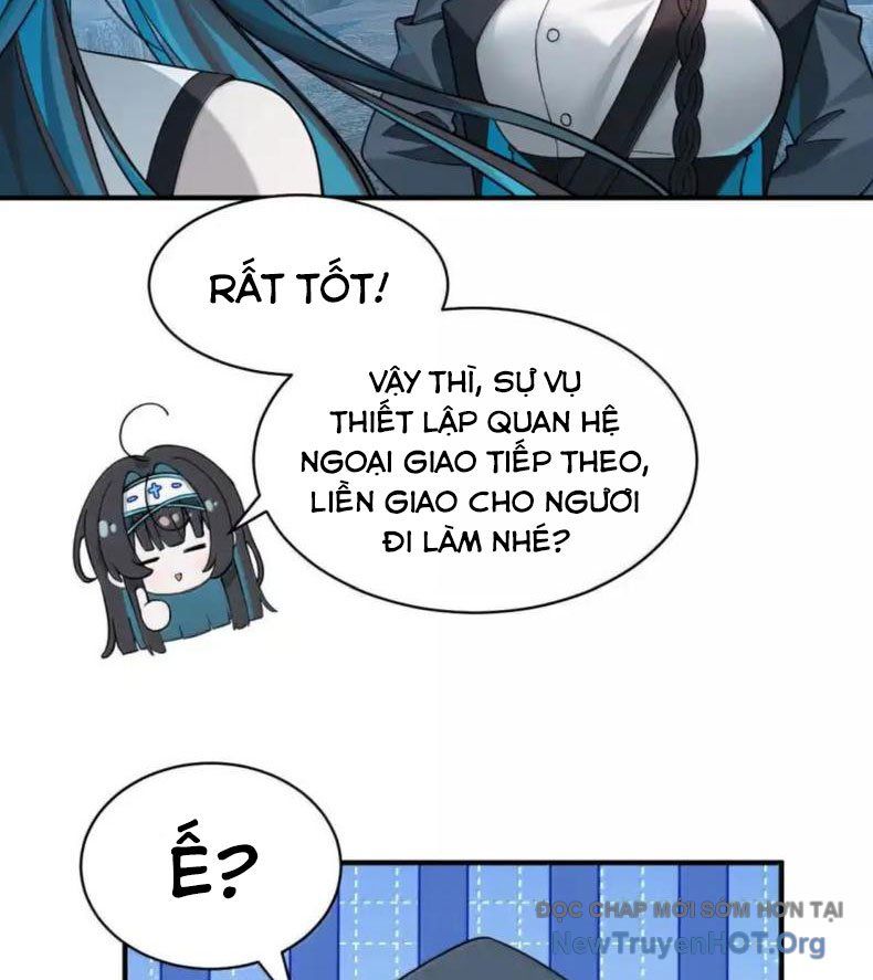 Vượt Cấp Xuyên Không, Tại Sao Tôi Lại Trở Thành Tiểu Thư Tu Sĩ? - Chapter 45 - Page 11