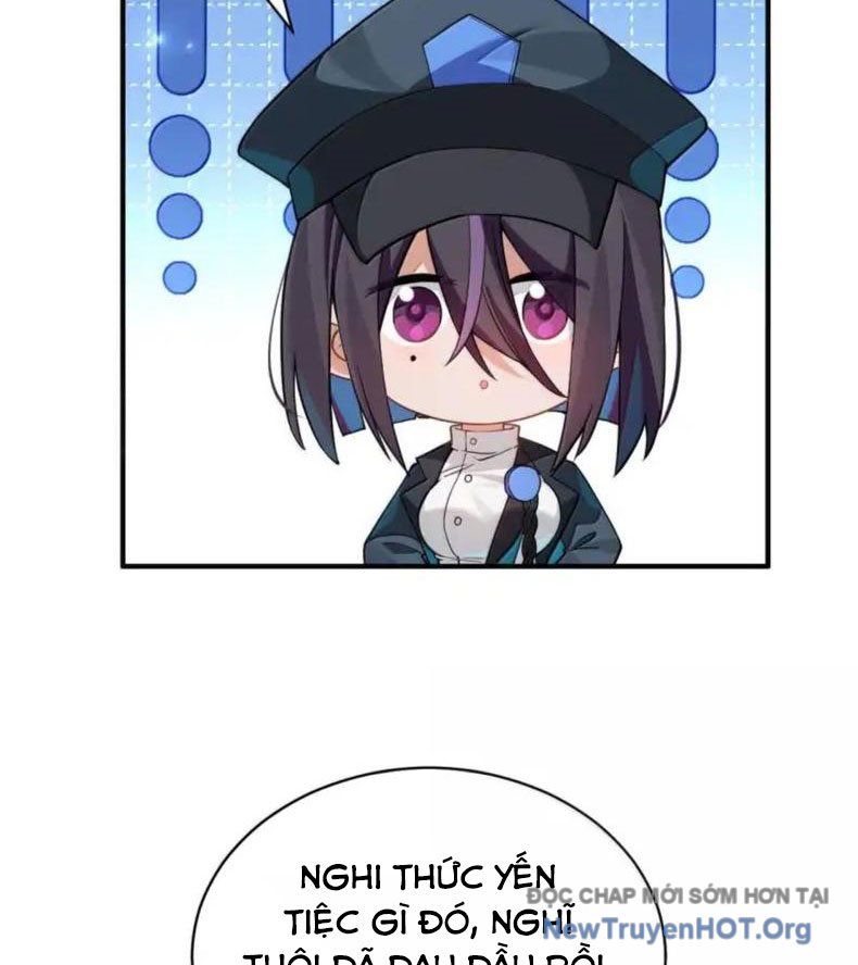 Vượt Cấp Xuyên Không, Tại Sao Tôi Lại Trở Thành Tiểu Thư Tu Sĩ? - Chapter 45 - Page 12