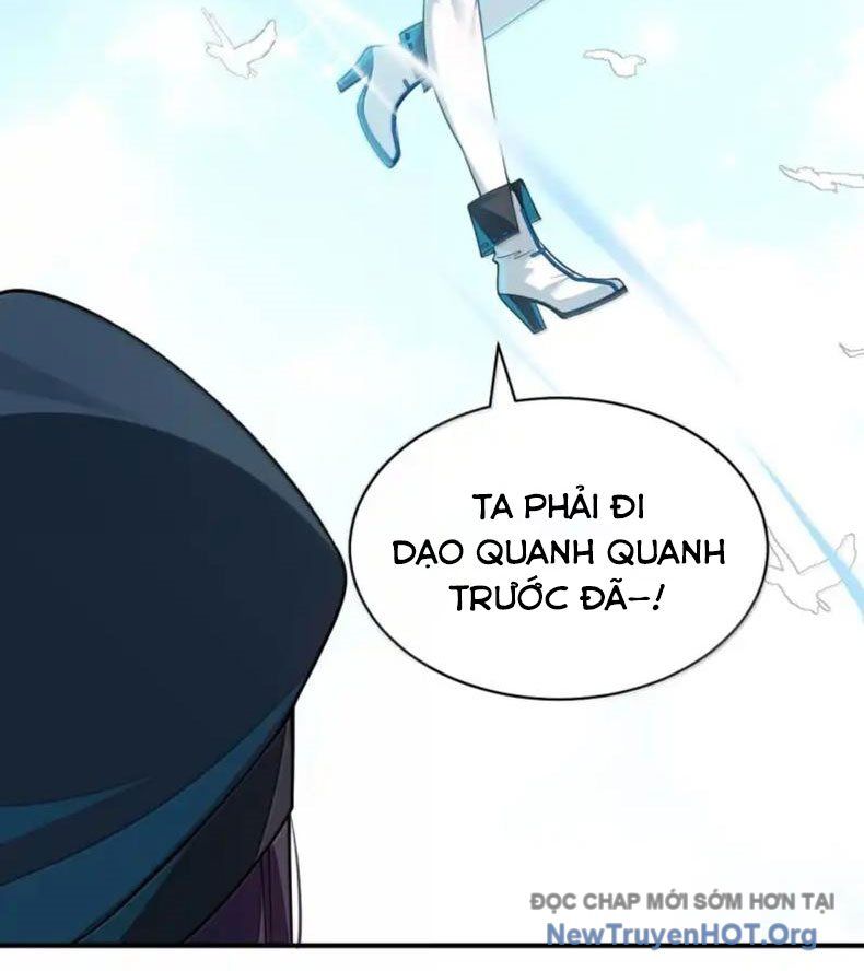 Vượt Cấp Xuyên Không, Tại Sao Tôi Lại Trở Thành Tiểu Thư Tu Sĩ? - Chapter 45 - Page 14