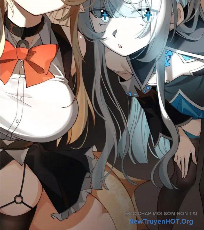 Vượt Cấp Xuyên Không, Tại Sao Tôi Lại Trở Thành Tiểu Thư Tu Sĩ? - Chapter 45 - Page 16