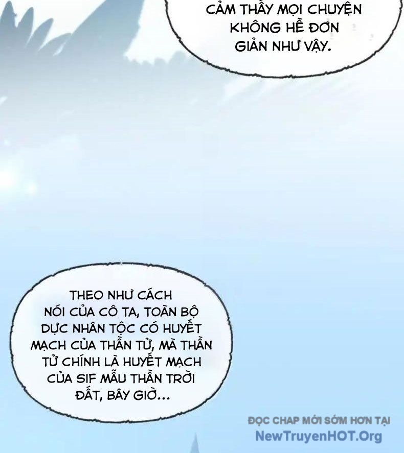 Vượt Cấp Xuyên Không, Tại Sao Tôi Lại Trở Thành Tiểu Thư Tu Sĩ? - Chapter 45 - Page 21