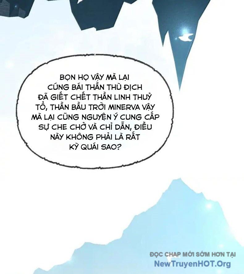 Vượt Cấp Xuyên Không, Tại Sao Tôi Lại Trở Thành Tiểu Thư Tu Sĩ? - Chapter 45 - Page 24