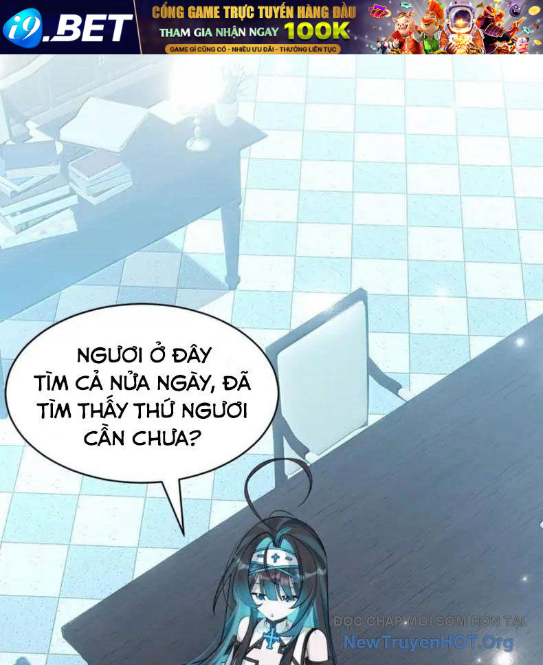 Vượt Cấp Xuyên Không, Tại Sao Tôi Lại Trở Thành Tiểu Thư Tu Sĩ? - Chapter 45 - Page 26