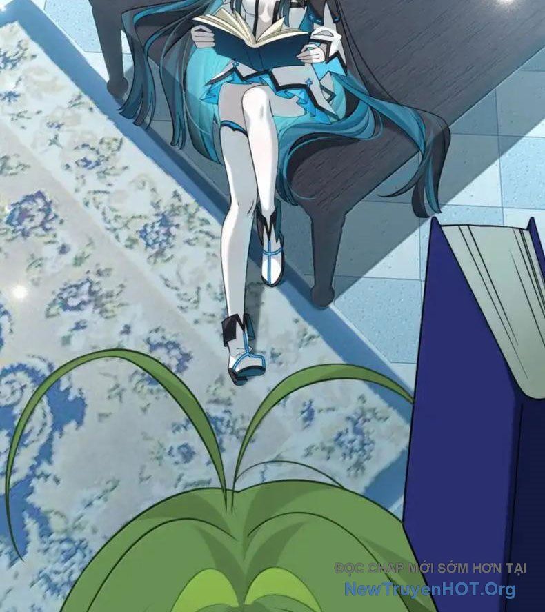 Vượt Cấp Xuyên Không, Tại Sao Tôi Lại Trở Thành Tiểu Thư Tu Sĩ? - Chapter 45 - Page 27