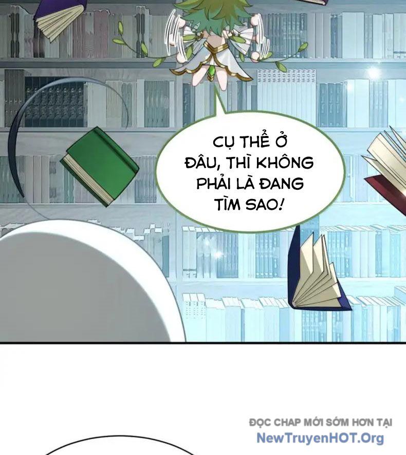 Vượt Cấp Xuyên Không, Tại Sao Tôi Lại Trở Thành Tiểu Thư Tu Sĩ? - Chapter 45 - Page 29