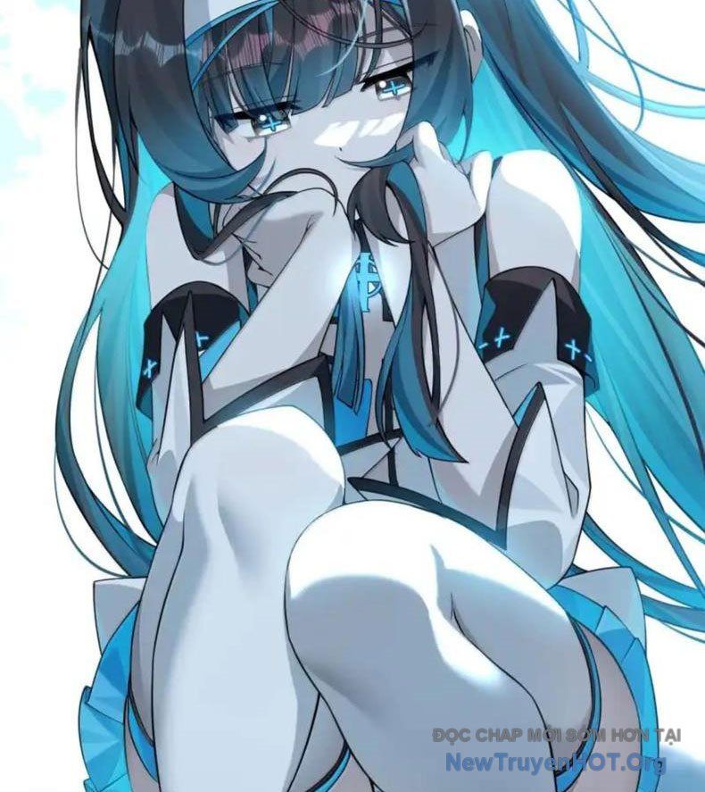 Vượt Cấp Xuyên Không, Tại Sao Tôi Lại Trở Thành Tiểu Thư Tu Sĩ? - Chapter 45 - Page 3