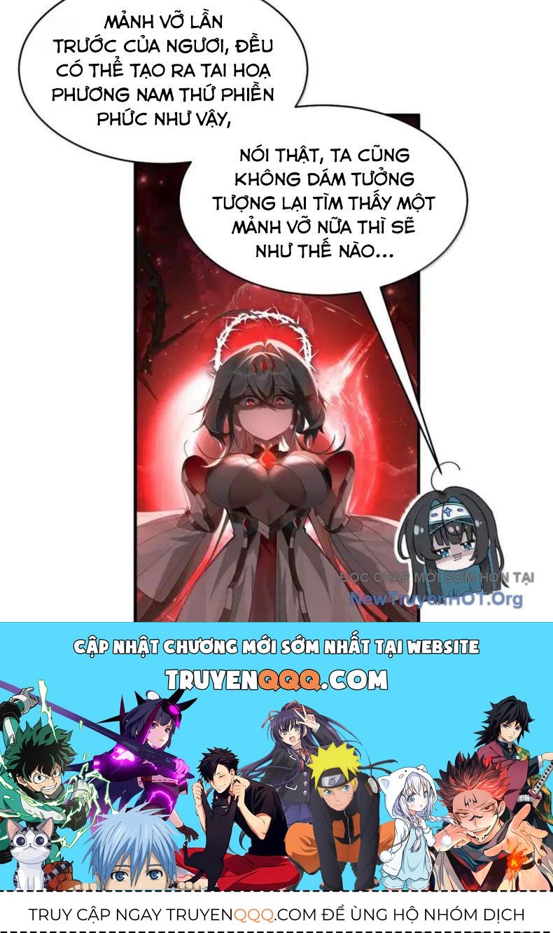 Vượt Cấp Xuyên Không, Tại Sao Tôi Lại Trở Thành Tiểu Thư Tu Sĩ? - Chapter 45 - Page 30
