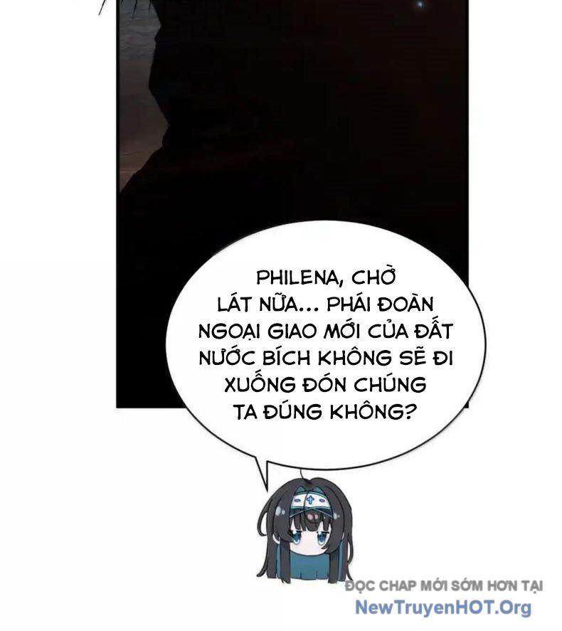 Vượt Cấp Xuyên Không, Tại Sao Tôi Lại Trở Thành Tiểu Thư Tu Sĩ? - Chapter 45 - Page 9