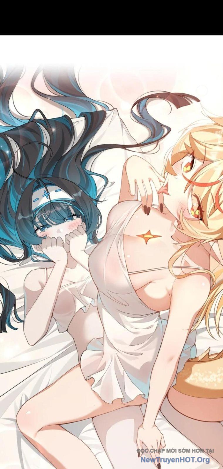 Vượt Cấp Xuyên Không, Tại Sao Tôi Lại Trở Thành Tiểu Thư Tu Sĩ? - Chapter 46 - Page 11