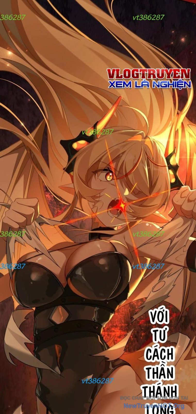 Vượt Cấp Xuyên Không, Tại Sao Tôi Lại Trở Thành Tiểu Thư Tu Sĩ? - Chapter 46 - Page 28