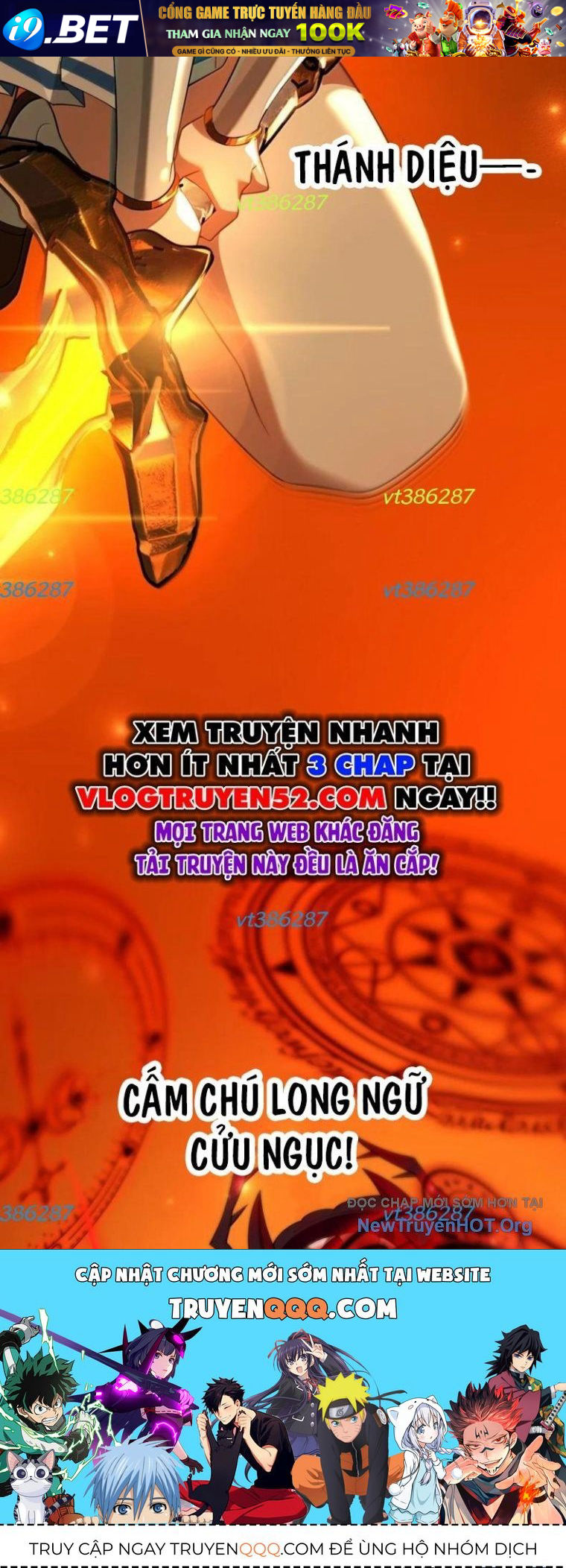 Vượt Cấp Xuyên Không, Tại Sao Tôi Lại Trở Thành Tiểu Thư Tu Sĩ? - Chapter 46 - Page 30