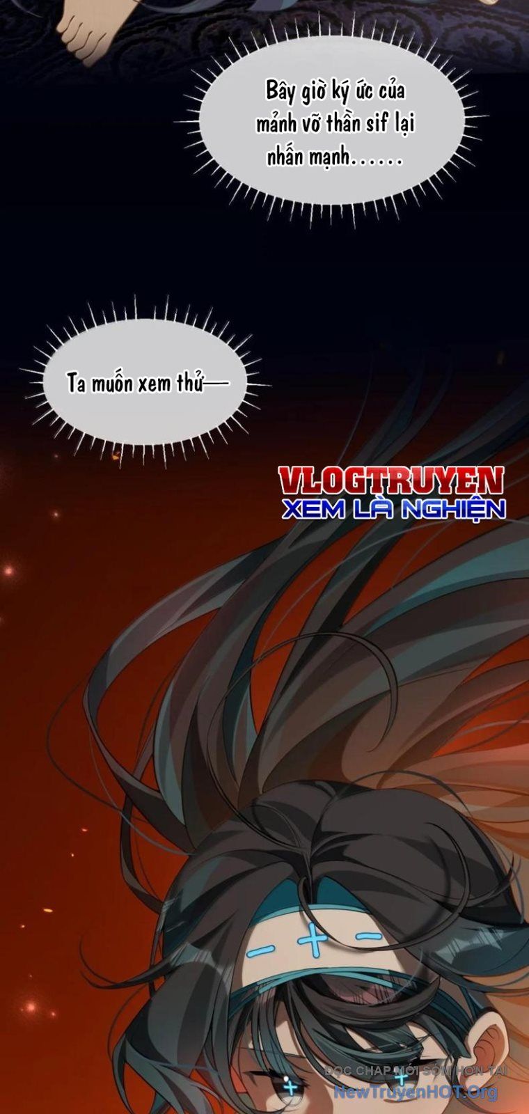 Vượt Cấp Xuyên Không, Tại Sao Tôi Lại Trở Thành Tiểu Thư Tu Sĩ? - Chapter 46 - Page 9