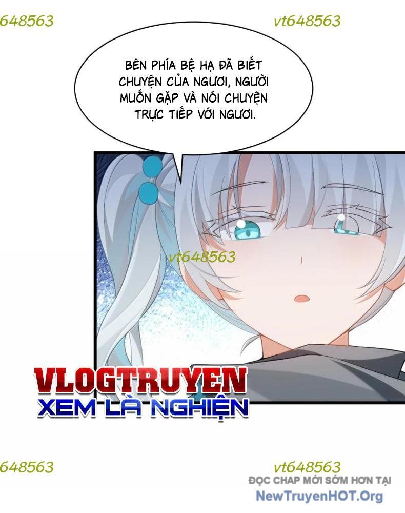 Vượt Cấp Xuyên Không, Tại Sao Tôi Lại Trở Thành Tiểu Thư Tu Sĩ? - Chapter 47 - Page 11